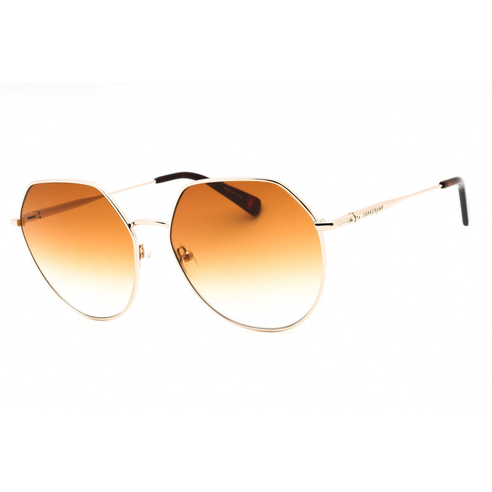 NWT Longchamp Longchamp LO154S 773 60mm New Sunglasses